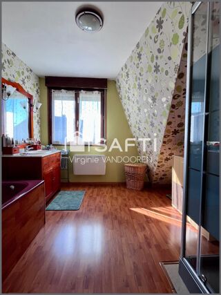  Maison à vendre 5 pièces 127 m²