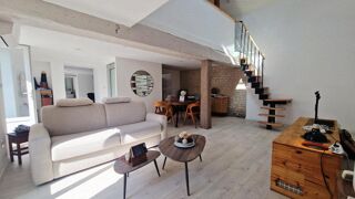 Vente Maison Maison rénovée avec le charme de la pierre Marsais