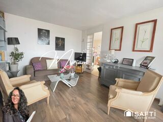  Appartement � vendre 3 pi�ces 67 m�