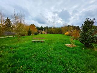  Maison à vendre 6 pièces 129 m²