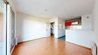  Appartement � vendre 2 pi�ces 39 m�