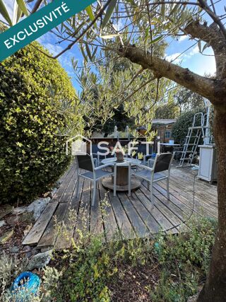  Maison � vendre 5 pi�ces 68 m�