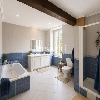  Maison à vendre 6 pièces 285 m²