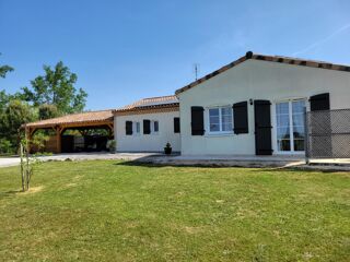  Maison à vendre 5 pièces 120 m²