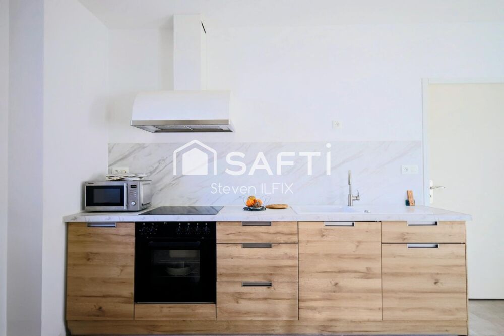  vendre  Maison Saint-Palais (64120)