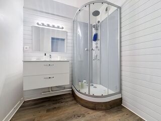  Appartement à vendre 4 pièces 65 m²
