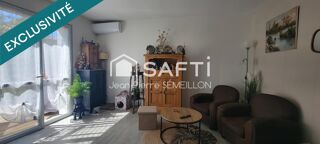  Maison � vendre 3 pi�ces 66 m�