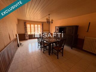  Maison à vendre 5 pièces 92 m²
