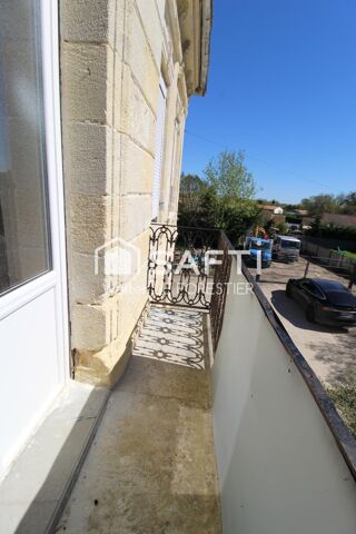  Appartement � vendre 3 pi�ces 44 m�