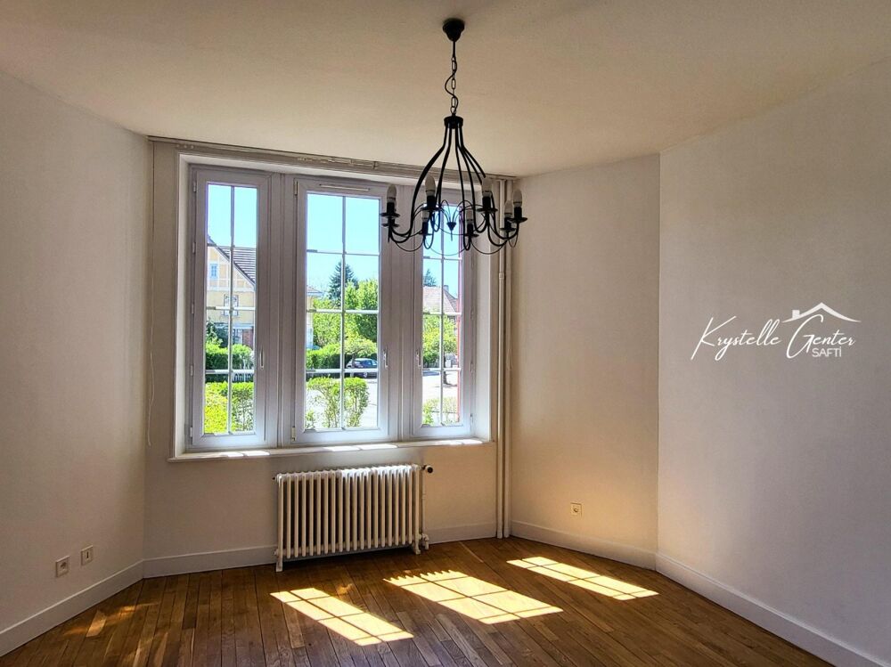 Vente Maison Maison 5 chambres, proche école et commodités Tavaux