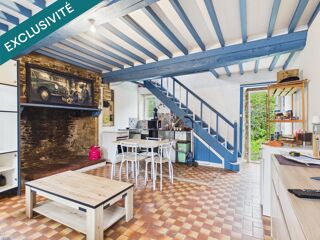  Maison à vendre 4 pièces 84 m²