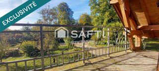  Maison à vendre 7 pièces 167 m²