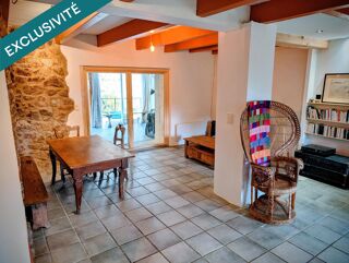  Maison � vendre 4 pi�ces 154 m�