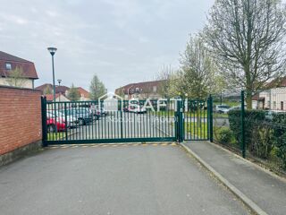  Appartement � vendre 3 pi�ces 56 m�