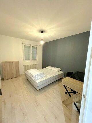  Appartement à vendre 4 pièces 72 m²