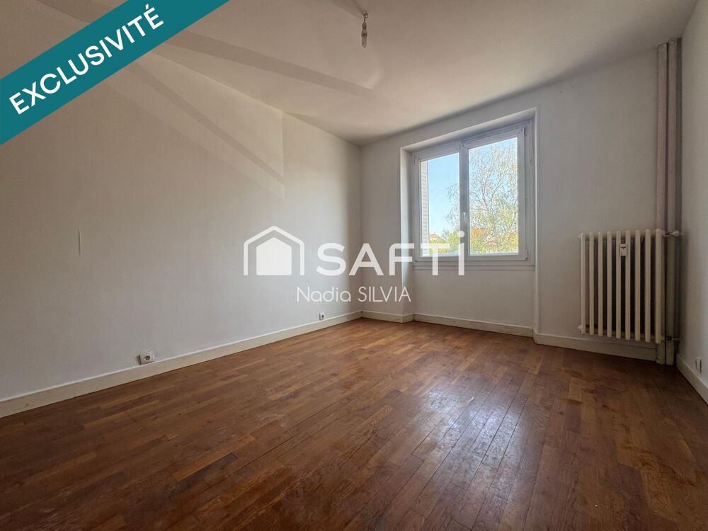 Vente Appartement APPARTEMENT PROCHE CENTRE DE DIJON Dijon