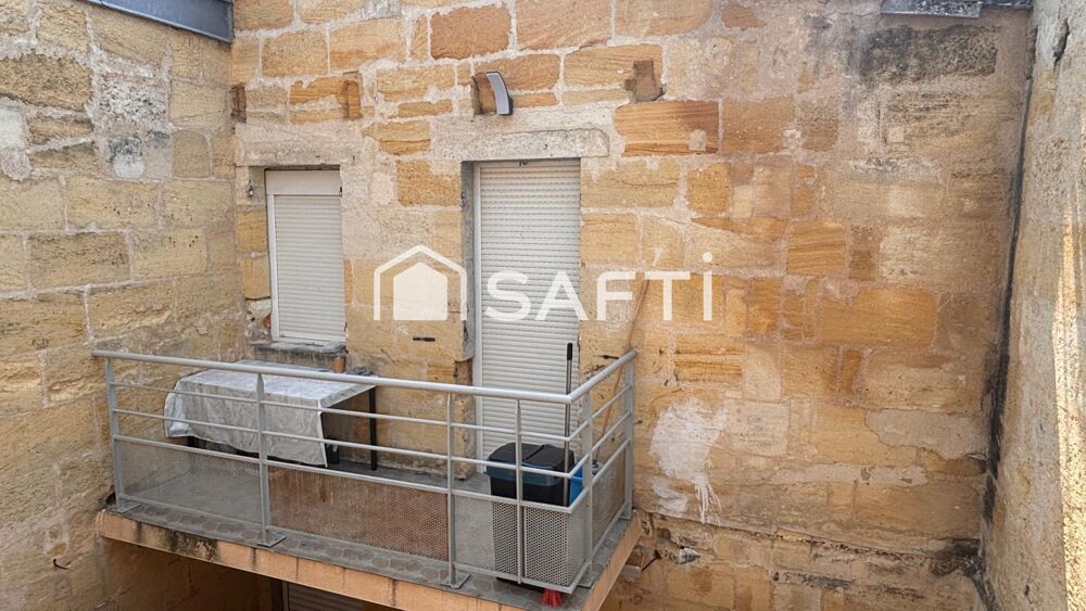 Vente Immeuble TOP EXCLUSIVITE - IMMEUBLE DE RAPPORT - BORDEAUX GARE Bordeaux