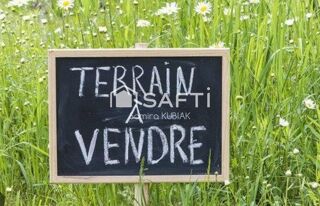  Terrain � vendre 501 m�