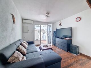  Appartement � vendre 3 pi�ces 60 m�