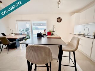  Appartement � vendre 3 pi�ces 73 m�