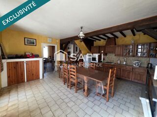  Maison � vendre 7 pi�ces 186 m�