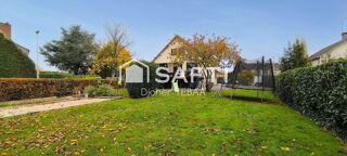  Maison � vendre 6 pi�ces 96 m�