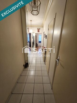  Appartement  vendre 3 pices 66 m