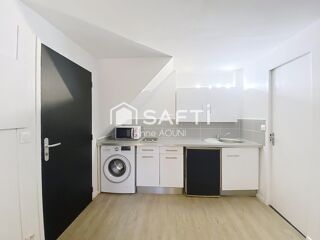  Appartement � vendre 1 pi�ce 25 m�