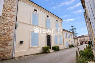  Maison à vendre 9 pièces 228 m²