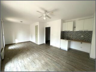  Appartement à vendre 1 pièce 32 m²
