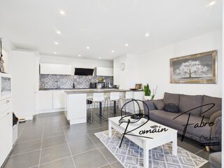  Appartement à vendre 3 pièces 62 m²