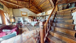  Maison � vendre 6 pi�ces 221 m�