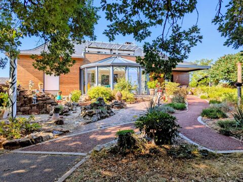   Differentes Opportunits pour cette Proprit Maison - 12 pice(s) - 320 m