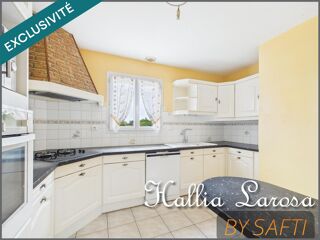  Maison  vendre 4 pices 90 m