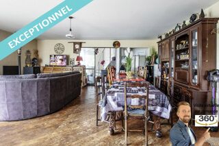  Maison à vendre 6 pièces 210 m²