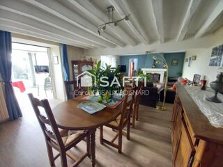  Maison à vendre 6 pièces 168 m²