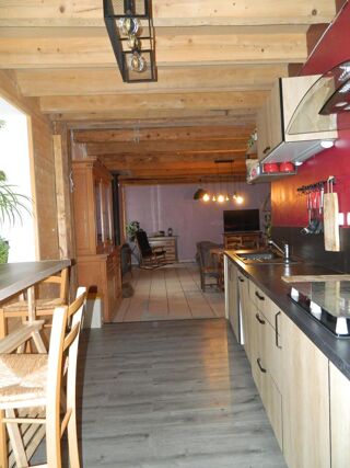  Maison  vendre 6 pices 141 m