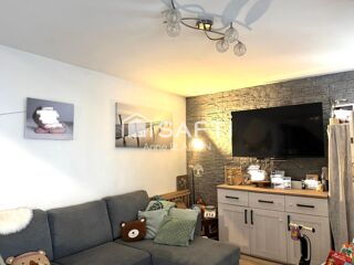  Maison à vendre 3 pièces 67 m²