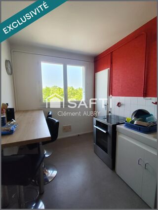 Appartement � vendre 2 pi�ces 43 m�