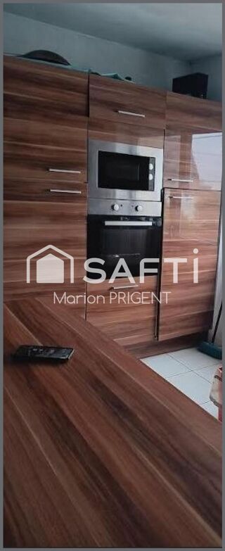  Immeuble à vendre 160 m²