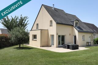  Maison à vendre 6 pièces 125 m²