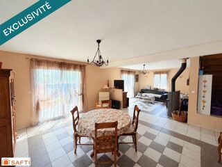  Maison à vendre 7 pièces 207 m²