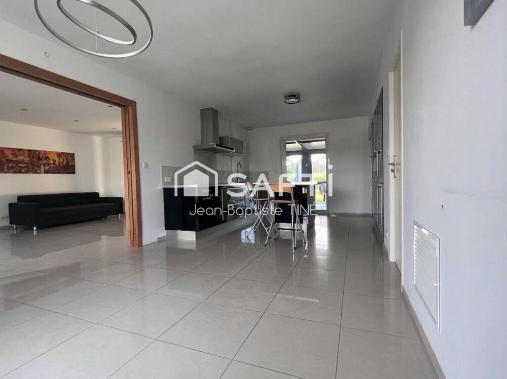 Vente Maison Pavillon sur Finhan Finhan