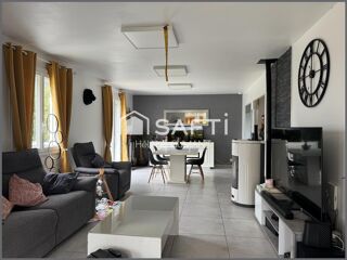  Maison  vendre 6 pices 120 m