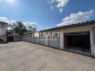  Parking / Garage à vendre 13 m²