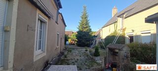  Maison � vendre 5 pi�ces 203 m�