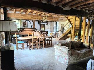  Maison � vendre 9 pi�ces 420 m�