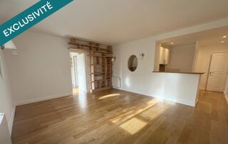  Appartement � vendre 4 pi�ces 65 m�