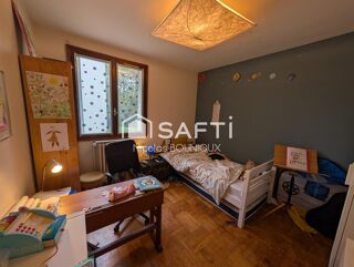  Appartement à vendre 5 pièces 90 m²