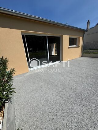  Maison � vendre 3 pi�ces 100 m�